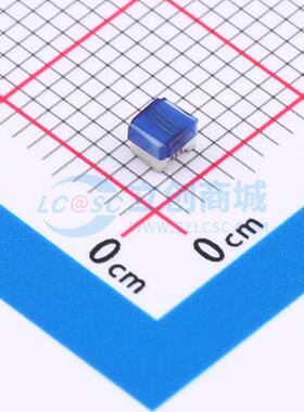 贴片电感 WI1008UC22NJST-HF 1008 22nH ±5% 1A 120mΩ 原装