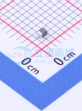 贴片电感 LQM18PN1R0MGHD 0603 1uH ±20% 900mA 电子元器件