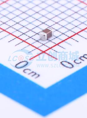 贴片电容CEU3E2X7R1H333KT0Y0S 0603 X7R 33nF ±10% 50V