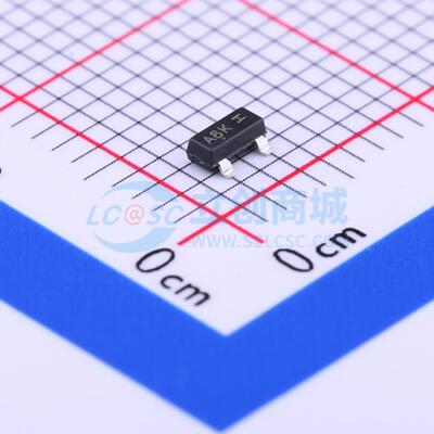 原装正品数字晶体管MMUN2233LT1G