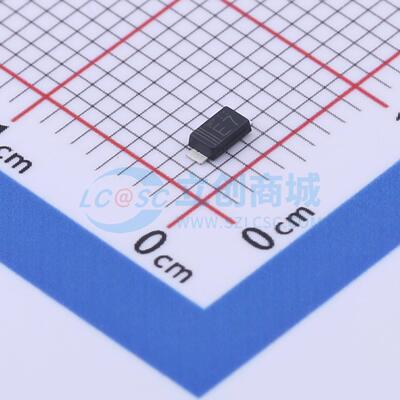 肖特基二极管 RBR2MM60BTFTR SOD-123FL 60V 2A ROHM(罗姆) 原装