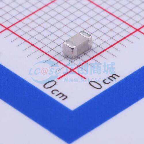 贴片电容(MLCC) 1206N152J631CT 1206 NP0 1.5nF ±5% 630V