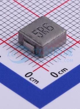功率电感 MAPM0630F-5R6M-LF SMD,7.8x7mm 5.6uH ±20% 5A