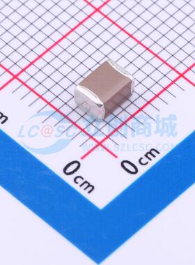 贴片电容(MLCC) CGA8P1X7R1E226MT0Y0N 1812 X7R 22uF ±20% 25V