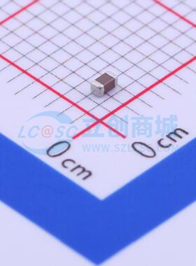 贴片电容CGA3E3X7S2A473KT0Y0N 0603 X7S 47nF ±10% 100V
