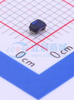 贴片电感 SCW2012F8R2KST 0805 8.2uH ±10% 180mA 3Ω 原装