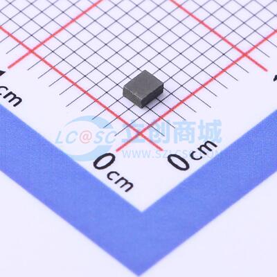 功率电感 MEKK2016H2R2M 0806 2.2uH ±20% 2.3A 电子元器件