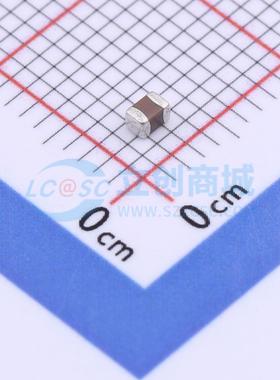 贴片电容GRM21BB31H105KA12L 0805 1uF ±10% 50V