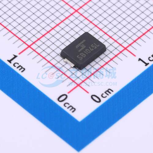 肖特基二极管 SB1045L T0-277 45V 10A SUNMATE(森美特) 原装正品