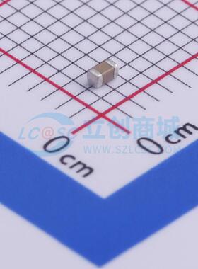 贴片电容GCM188C71C684KA64D 0603 X7S 680nF ±10% 16V