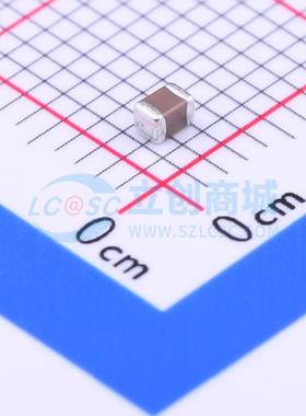 贴片电容GCM21BR71H224KA37L 0805 X7R 220nF ±10% 50V