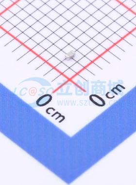 贴片电容GCQ1555C1H120FB01D 0402 12pF ±1% 50V