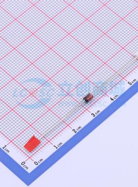 稳压二极管 BZX85C15-TR DO-41 (DO-204AL) VISHAY(威世) 原装