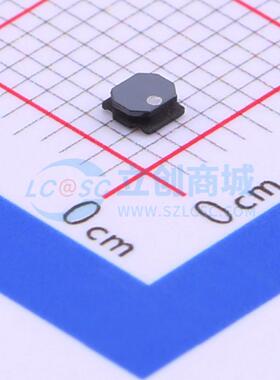 功率电感 NRH2410T220MN SMD,2.4x2.4mm 22uH ±20% 300mA