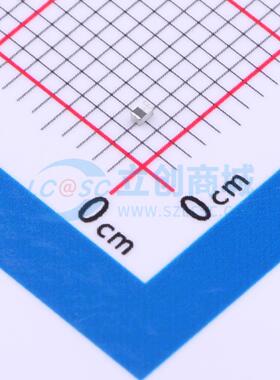 贴片电感 MHQ1005P1N0BTD25 0402 1nH 1.2A 10mΩ 电子元器件