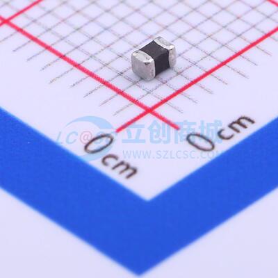 功率电感 LB2012T680K 0805 68uH ±10% 50mA 电子元器件配单
