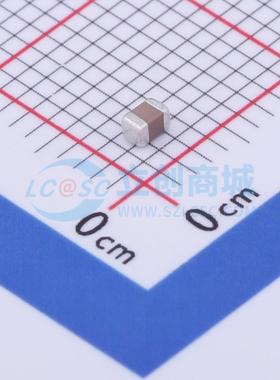 贴片电容(MLCC) 0805B474K101CT 0805 X7R 470nF ±10% 100V