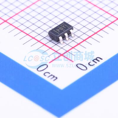 线性稳压器(LDO) TPS79330DBVR SOT-23-5 原装 电子元器件配单