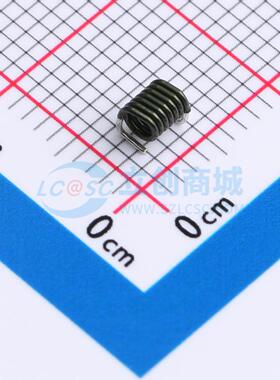 贴片电感 1111SQ-43NGEC SMD,3.3x2.6mm 原装 电子元器件配单