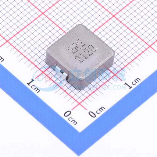 贴片电感 MDA1040-2R2M SMD,10x11mm 2.2uH ±20% 15A 原装