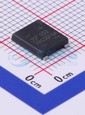 整流桥 YBS3010A YBS 1kV 3A YANGJIE(扬杰) 原装 电子元器件配单