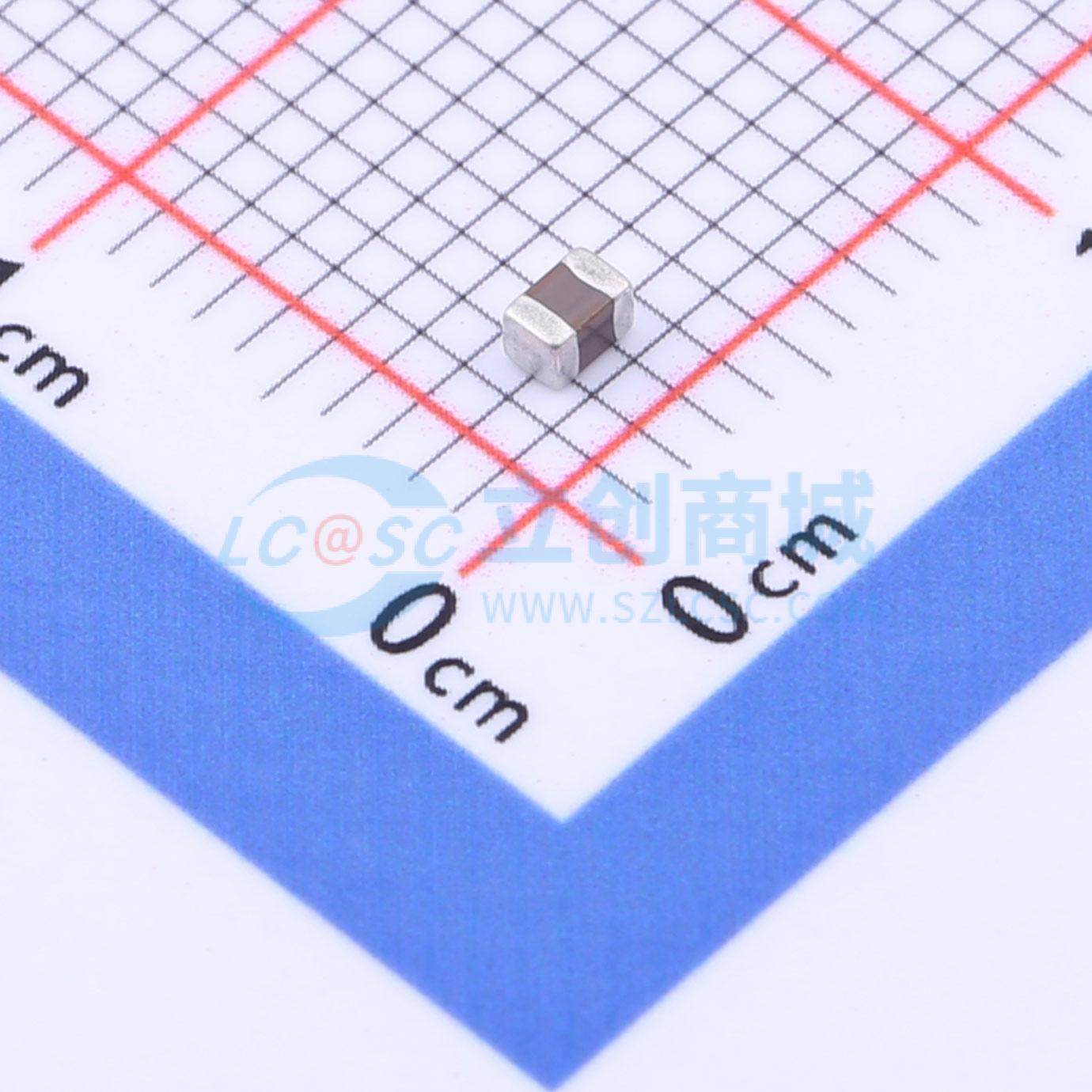 贴片电容UMK212C7474KGHTE 0805 X7S 470nF 10% 50V,电子元器件市场,芯片,淘宝优惠券,粉丝福利购,淘宝优惠卷