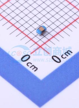 贴片电感 SDWL1608C68NGSTFN01 0603 68nH ±2% 电子元器件