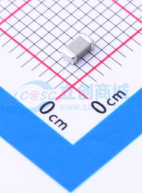 贴片电容GRM31M5C1H563JA01L 1206 C0G 56nF ±5% 50V