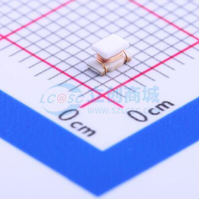 功率电感 LQW31HN27NJ03L 1206 27nH ±5% 560mA 电子元器件