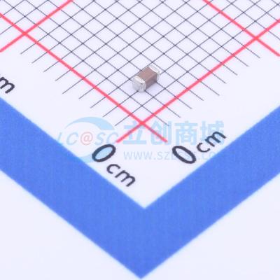 贴片电容GRM188Z71A475KE15D 0603 X7R 4.7uF ±10% 10V