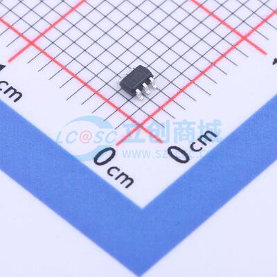 功率电子开关 LM66100DCKR SC-70-6 原装正品 电子元器件配单