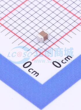 贴片电容CGA4J3X7T2E104KT0Y0N 0805 X7T 100nF 250V