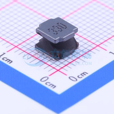 功率电感 SLW6045S330MST SMD,6x6mm 33uH ±20% 1.45A 原装