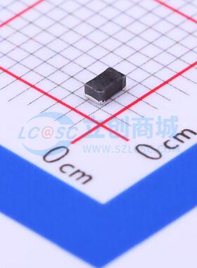 功率电感 BRL2012T6R8M 0805 6.8uH ±20% 290mA 电子元器件