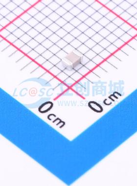 贴片电容GQM2195C2ER70WB12D 0805 C0G 0.7pF 250V