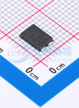 肖特基二极管 PMEG100T080ELPE-QZ CFP-15-B 100V Nexperia(安世)