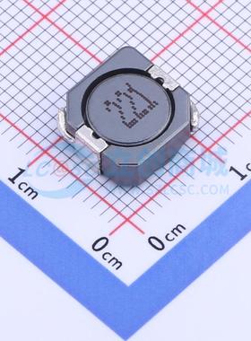 贴片电感 PSDB1004MT221 SMD,10.3x10.4mm 220uH ±20% 原装