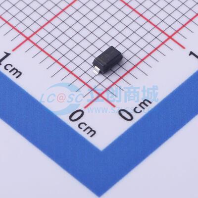 稳压二极管 MMSZ5239BT1G SOD-123 onsemi(安森美) 电子元器件
