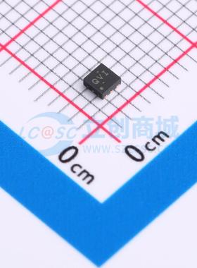DC-DC电源芯片 TPS62290IDRVRQ1 WSON-6-EP(2x2) 电子元器件配单
