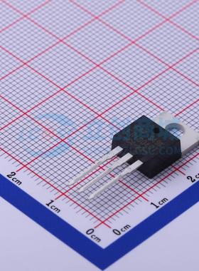 快恢复/高效率二极管 ER1004CT_T0_00001 TO-220AB-3 400V 10A PA