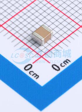 贴片电容(MLCC) 1210B104K201CT 1210 X7R 100nF ±10% 200V