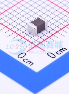 功率电感 LB3218T100K 1207 10uH ±10% 340mA 电子元器件