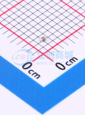 贴片电容CGA2B2X7R1H471M050BA 0402 X7R 470pF ±20% 50V