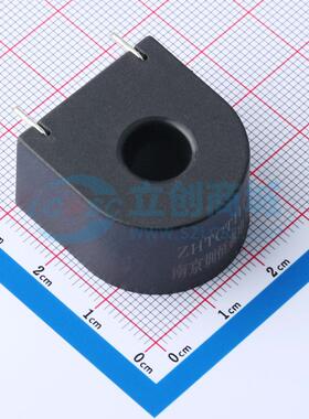 互感器 ZHTCT117 20A/10mA THroughhole 原装正品 电子元器件配单
