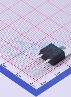 快恢复/高效率二极管 VS-HFA08TB120-M3 TO-220AC 1.2kV 8A VISHA