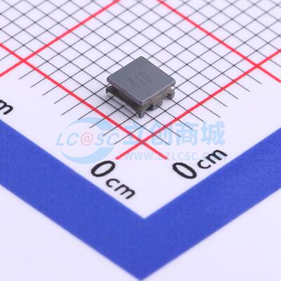 贴片电感 LQH3NPN470MMEL SMD,3x3mm 47uH ±20% 820mΩ 原装