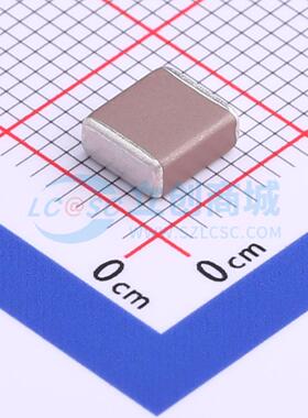 贴片电容(MLCC) C5750X7R2A475MT0L0U 2220 X7R 4.7uF ±20% 100V