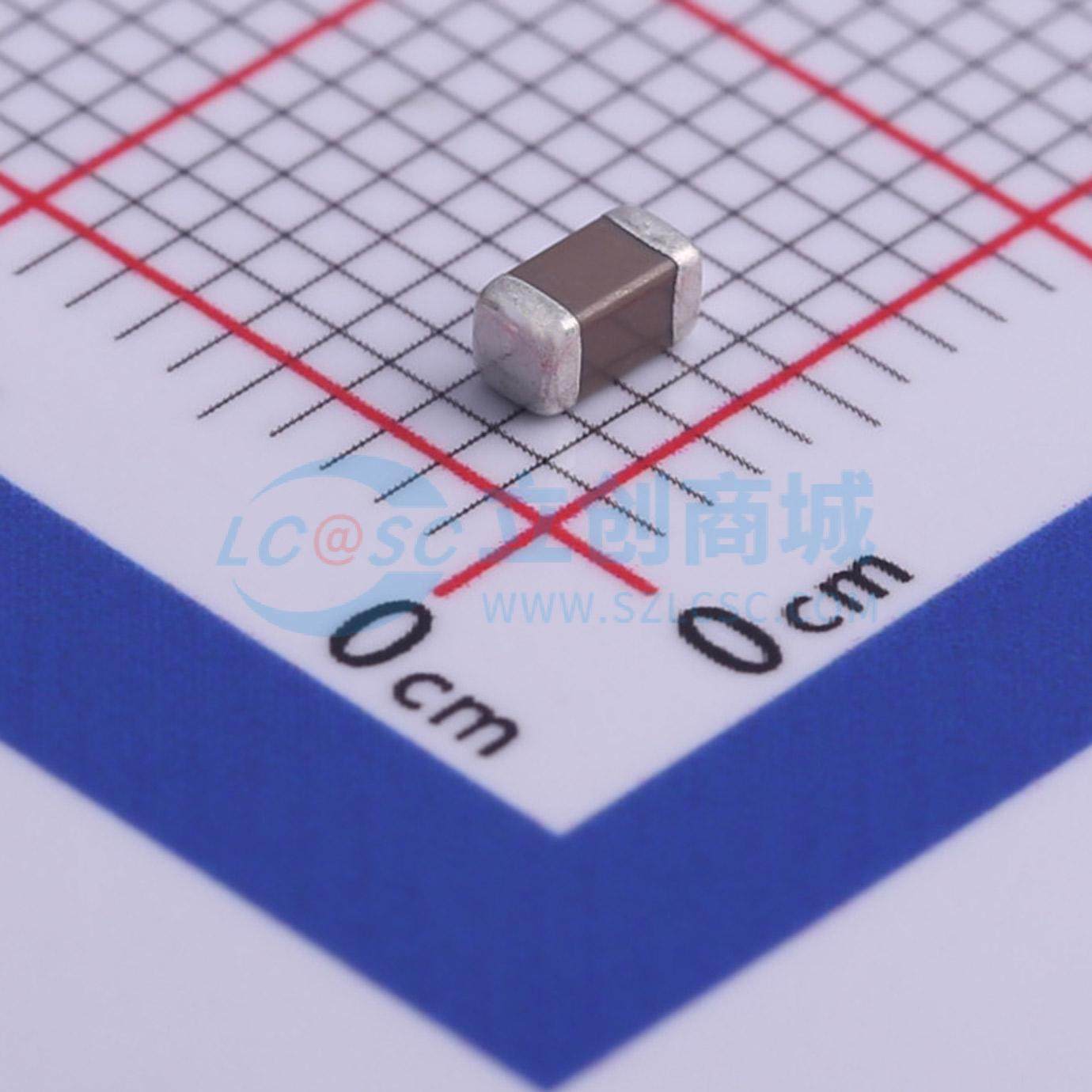 贴片电容EMK316B7225KL-T 1206 X7R 2.2uF 10% 16V,电子元器件市场,芯片,淘宝优惠券,粉丝福利购,淘宝优惠卷