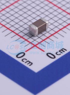 贴片电容EMK316B7225KL-T 1206 X7R 2.2uF 10% 16V