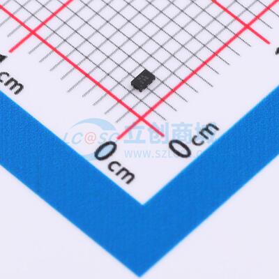 逻辑门 74AUP1G00FX4-7 X2-DFN1409-6 原装正品 电子元器件配单